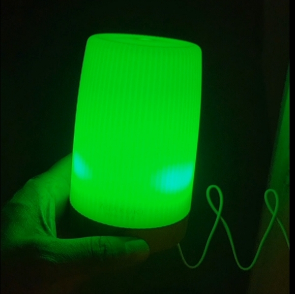 OIL DIFFUSER - Picture 5 of 7